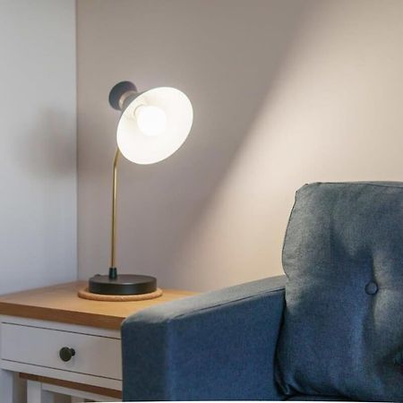 Modern 1 Bedroom Apartment In Manchester Exteriör bild